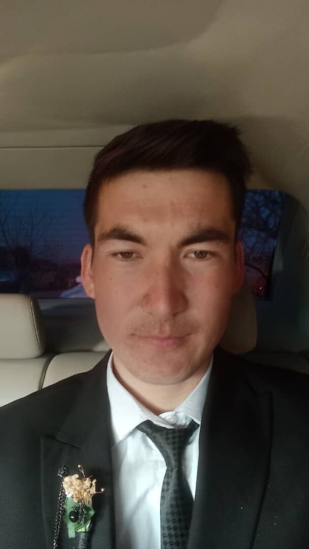 ���� 46086786 ����� Ali, 25 ���, ���� ���������� � �����-����������