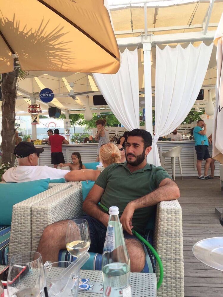 ���������� ����, ���� ������� Kamran, 30 ���, ������������ ��� ������, ����� � ���������