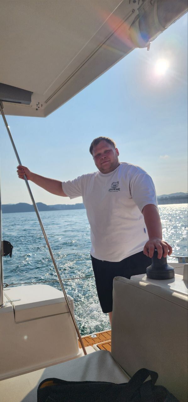 ���������� ���������, ���� ������� Viktor, 27 ���, ������������ ��� ����� � ���������, c�������� ���������