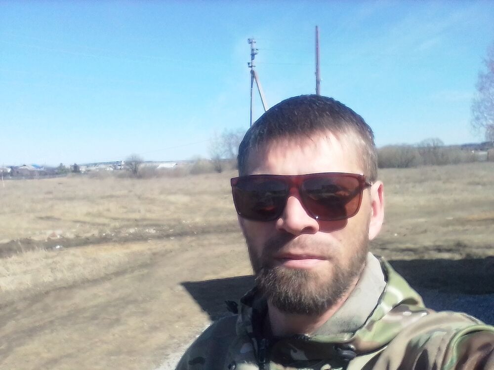 ���������� ������������, ���� ������� Sergey, 45 ���, ������������ ��� ������, ����� � ���������