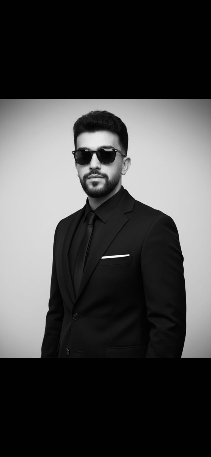 ���������� ������, ���� ������� Mohammadreza, 33 ����, ������������ ��� ������, ����� � ���������