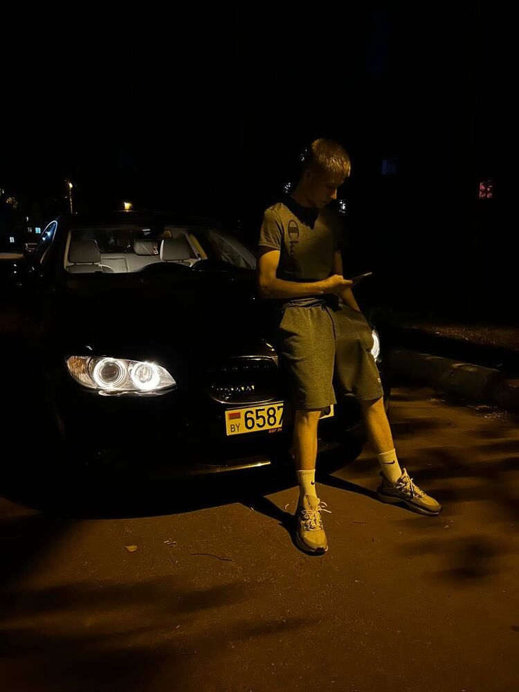 ���������� ������, ���� ����� �������, 22 ����, ������������ ��� ������, ����� � ���������