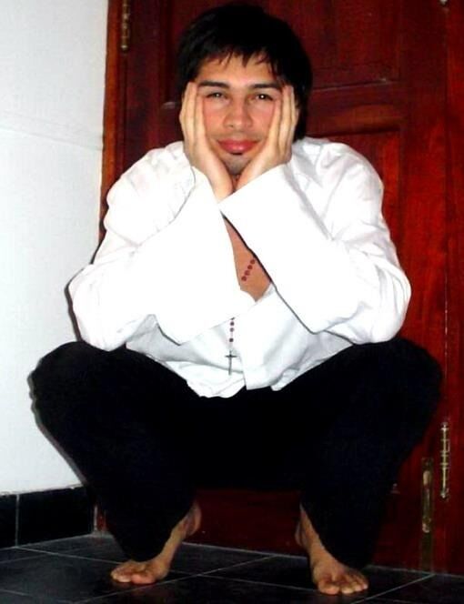  45376036  Franco Doray, 43 ,    Alamo