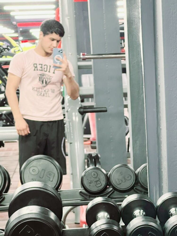 ���� 43137176 ����� Ibadullayev, 24 ����, ���� ���������� � �����-����������