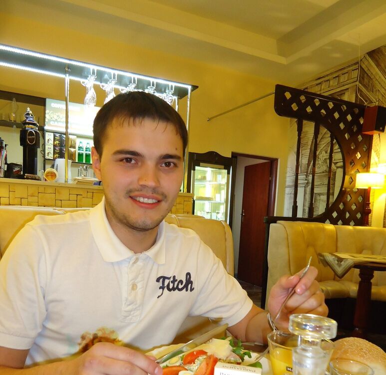 ���������� �����, ���� ������� Mikhail, 37 ���, ������������ ��� ������, ����� � ���������, c�������� ���������