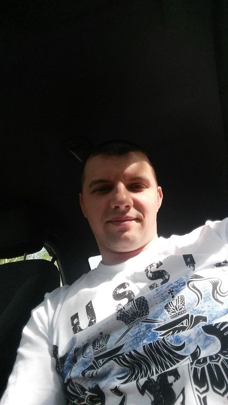 ���������� �������������, ���� ������� Mikhail, 40 ���, ������������ ��� ������, ����� � ���������, ���������