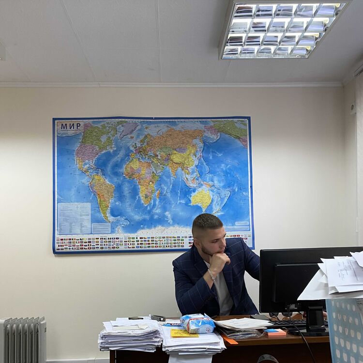 ���� 36845536 ����� ����, 25 ���, ���� ���������� � ������������