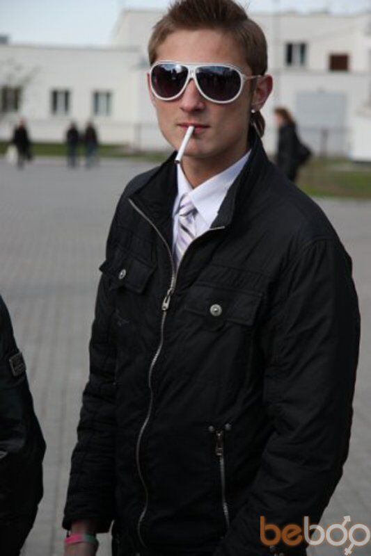 ���������� �����, ���� ������� Alex Wolf, 33 ����, ������������ ��� ������