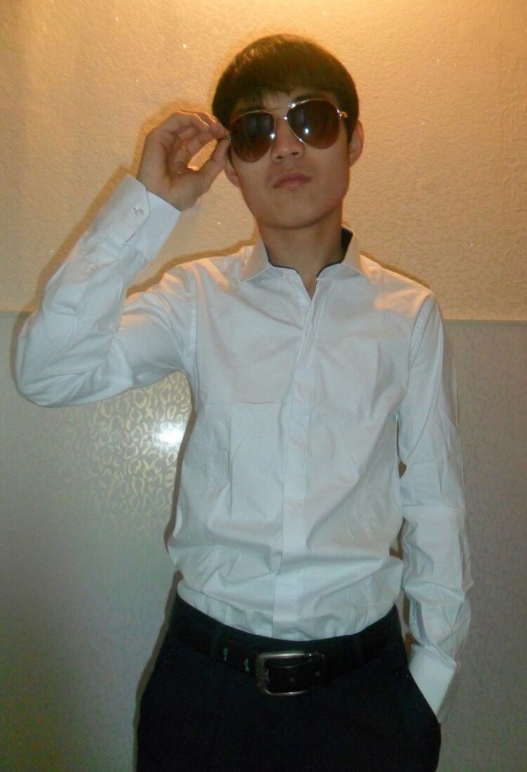  ,   Zhasulan, 30 ,   