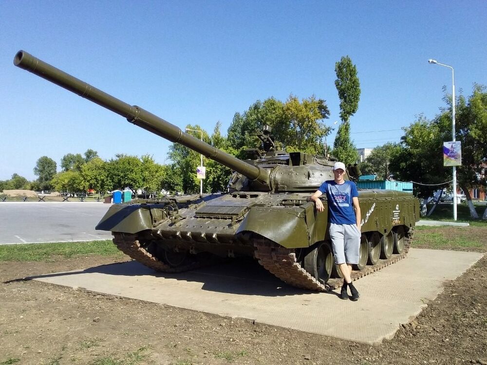 ���������� �������, ���� ������� Andrei, 37 ���, ������������ ��� ������, ����� � ���������, c�������� ���������