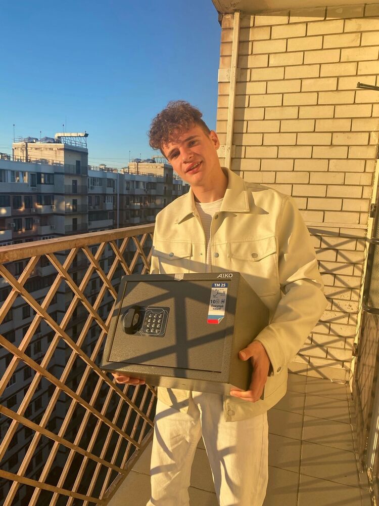 ���������� ������, ���� ����� ��������, 25 ���, ������������ ��� ������, ����� � ���������