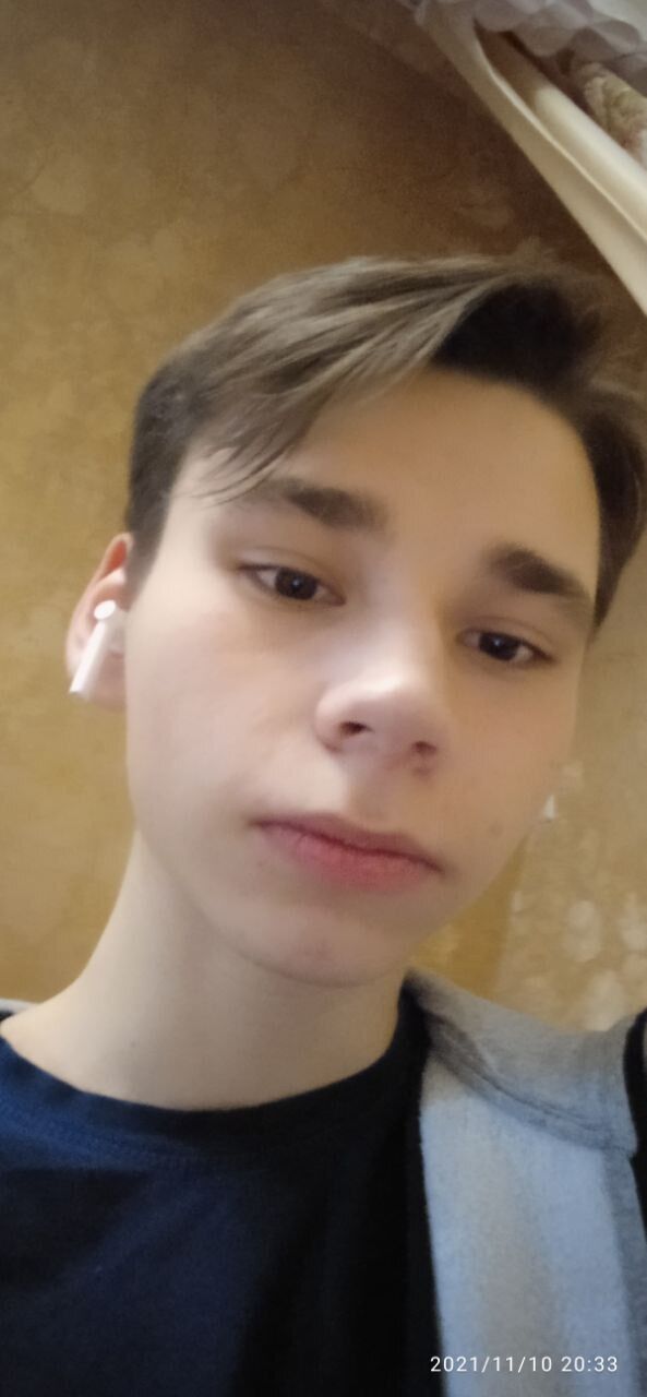  42864236  Seryozha, 22 ,    
