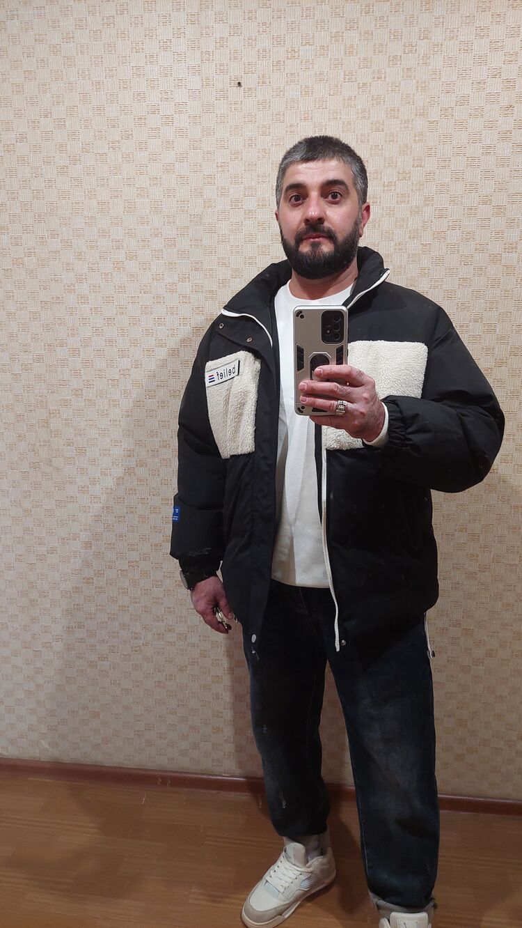 ���������� ����������, ���� ������� Rinat, 36 ���, ������������ ��� ������, ����� � ���������