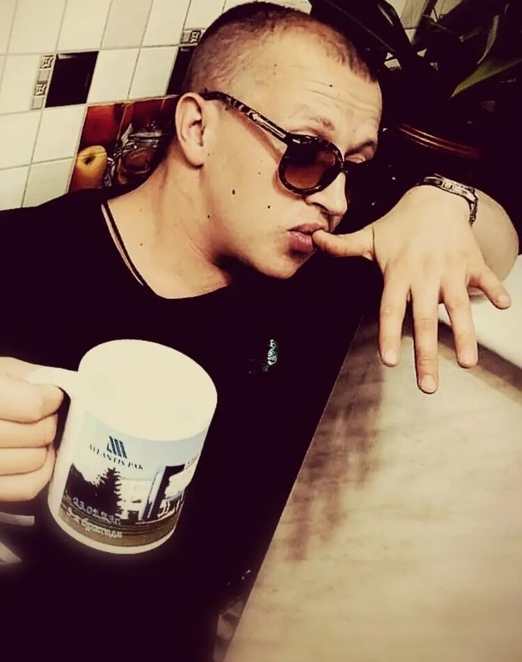 ���������� ������-��-����, ���� ������� Serega, 31 ���, ������������ ��� ������, ����� � ���������