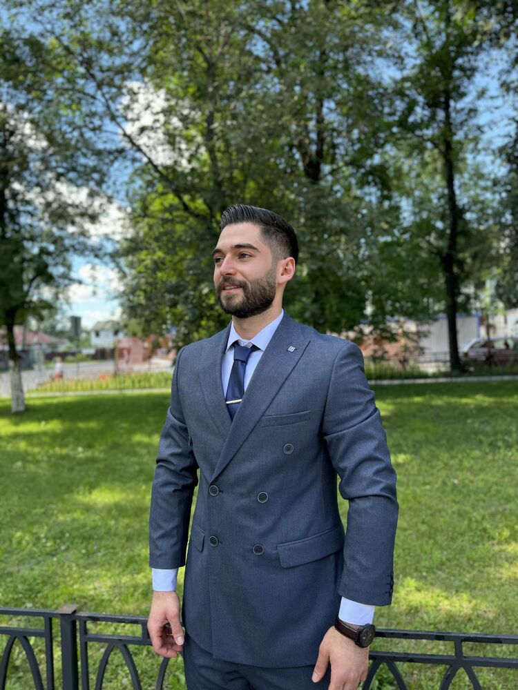 ���������� �����, ���� ������� Houssien, 27 ���, ������������ ��� ������, ����� � ���������