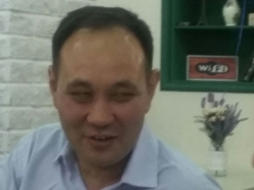 ���� 11218466 ������� �����, 54 ����, ���� ���������� � ������