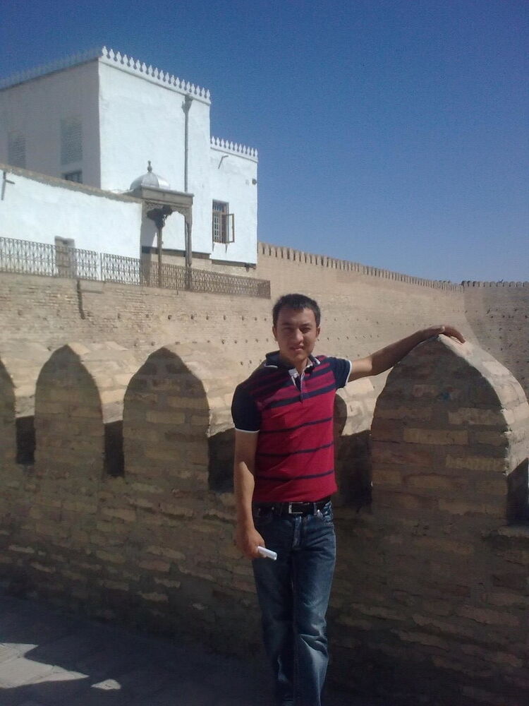  ,   Jahongir, 34 ,     , c 