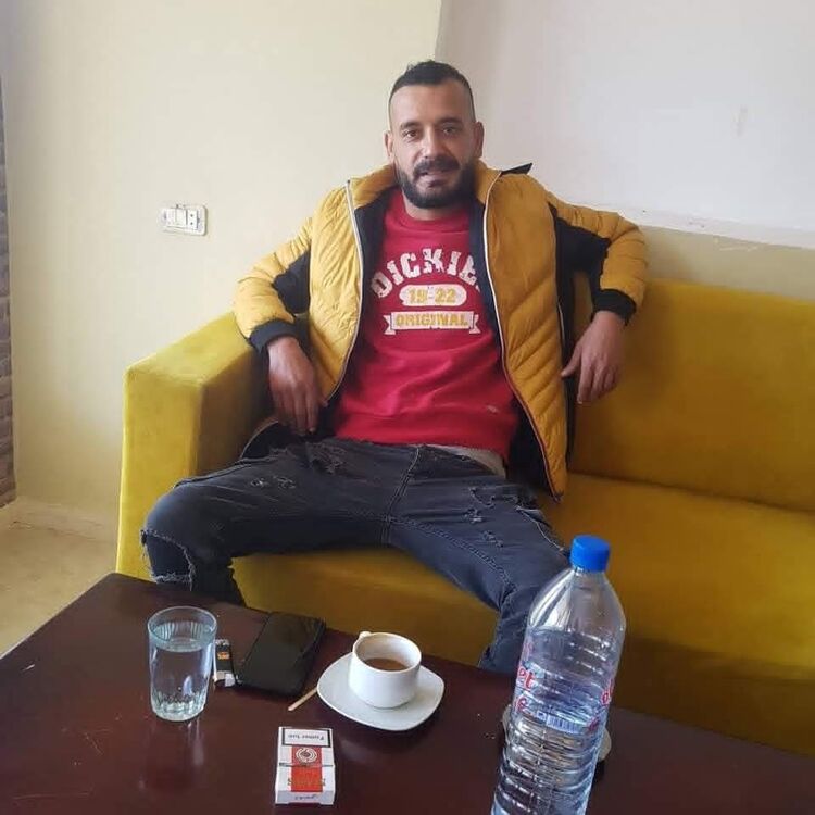 ���� 55252186 ������� Aymen, 36 ���, ���� ���������� � ��������