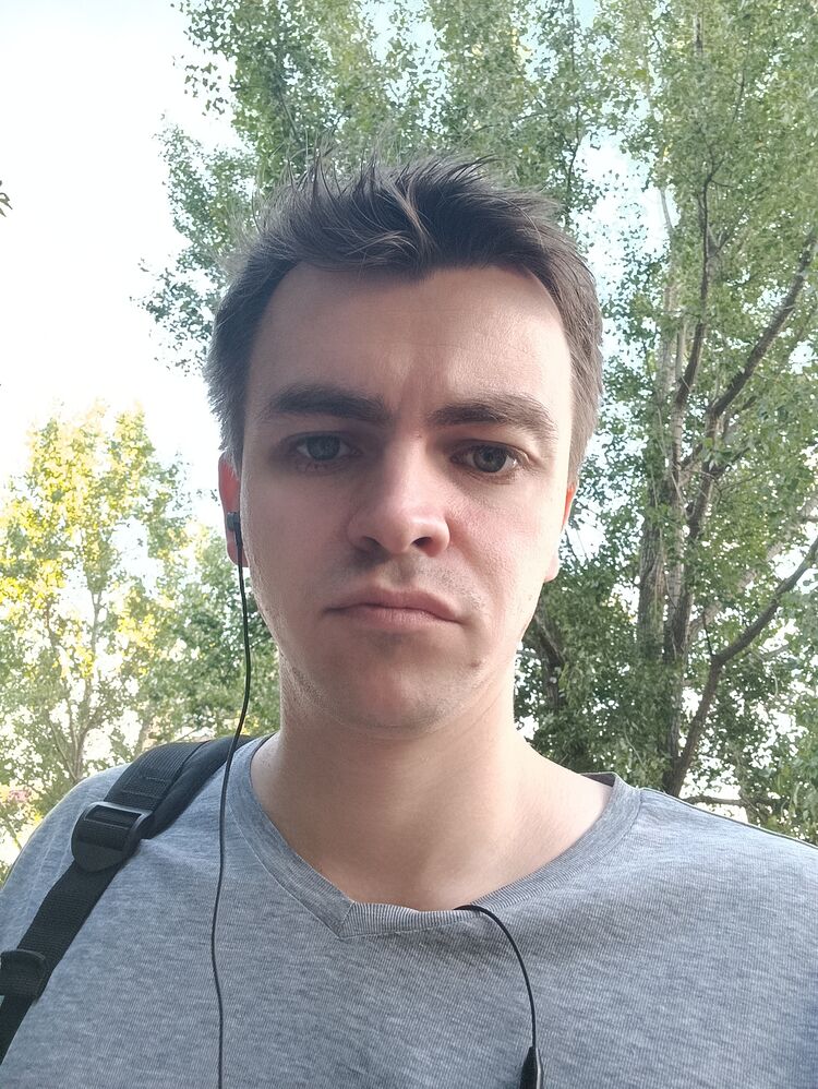 ���������� �������, ���� ������� John Doe, 37 ���, ������������ ��� ������, ����� � ���������