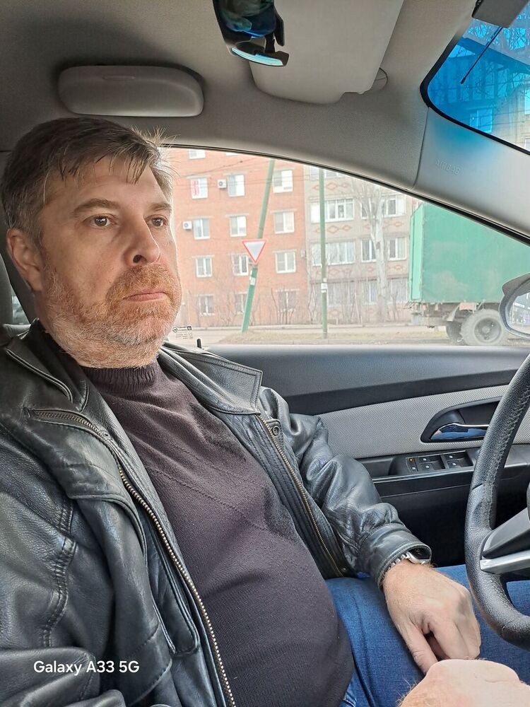 ���������� ��������, ���� ������� Andrey, 52 ����, ������������ ��� ������, ����� � ���������, c�������� ���������