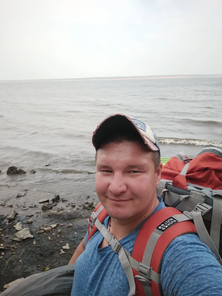 ���� 24845446 ������� Aleksey, 38 ���, ���� ���������� � ����������