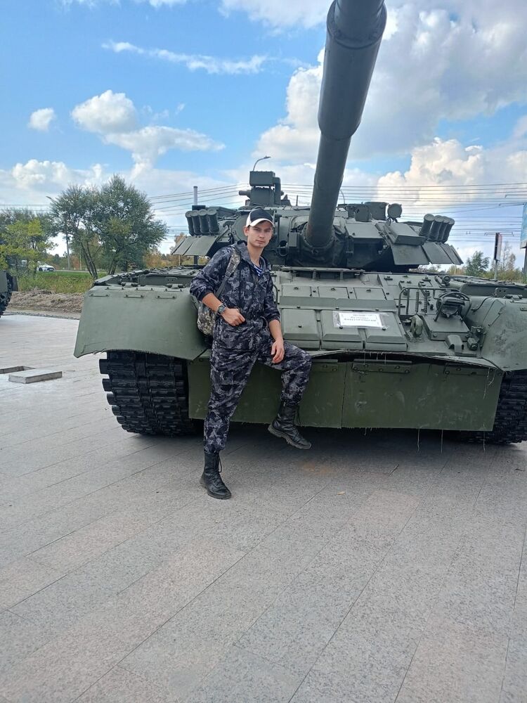 ���� 55382986 ����� Danil, 24 ����, ���� ���������� � �����