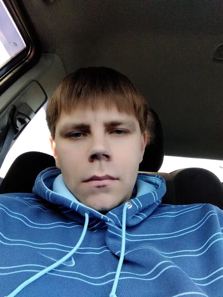 ���� 25656426 ������� Evgeny, 36 ���, ���� ���������� � ������