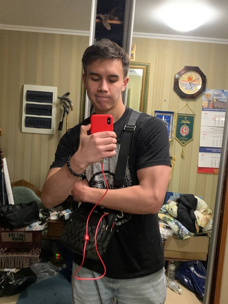 ���� 43134526 ����� ������, 19 ���, ���� ���������� � �������-��-����