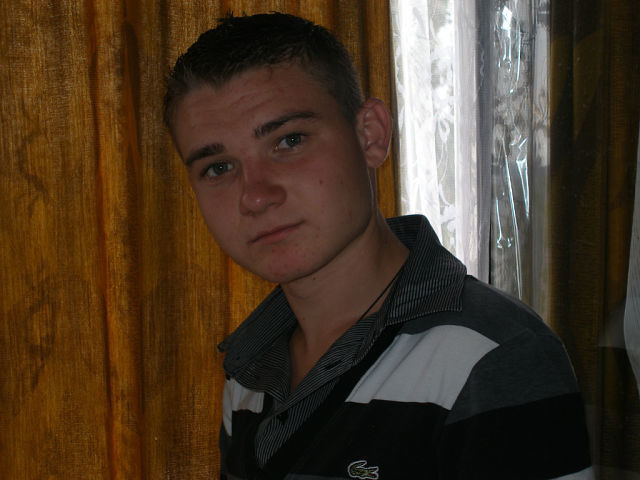 ���������� �������, ���� ������� Mihail, 32 ����, ������������ ��� ������