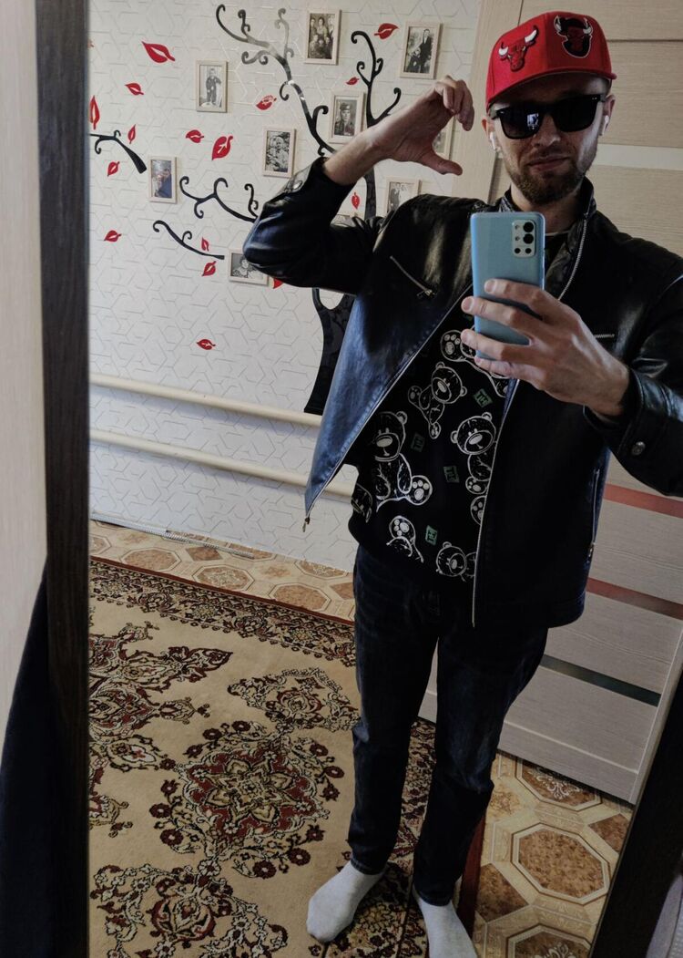  -,   Ruslan, 32 ,   ,   , c , 