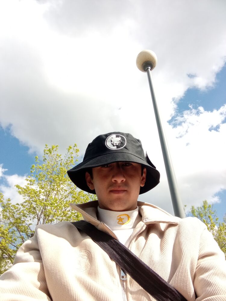 ���� 44225296 ����� Davron, 23 ����, ���� ���������� � ������