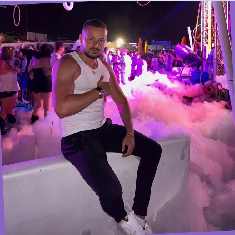 ���� 53397236 ������� ������, 33 ����, ���� ���������� � �����-����������