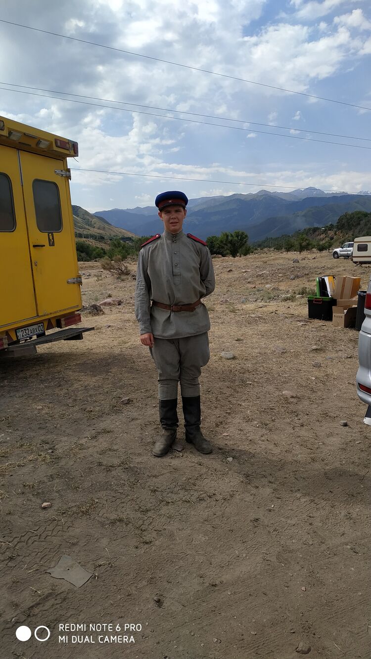 ���������� ������, ���� ����� Roman, 23 ����, ������������ ��� ������, ����� � ���������