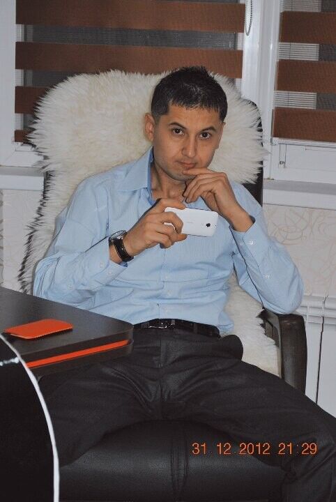  ,   Boris, 37 ,  