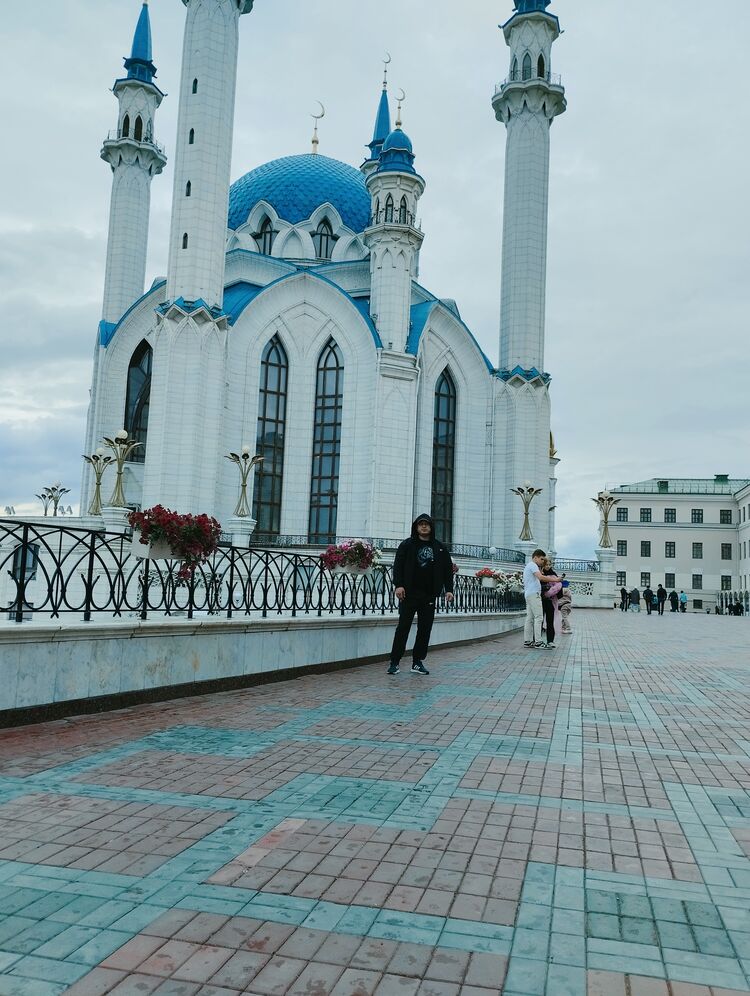 ���������� ������, ���� ������� Rustam, 43 ����, ������������ ��� ������, ����� � ���������, c�������� ���������, ���������