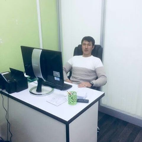 ���� 13841886 ������� Mirlan, 32 ����, ���� ���������� � �������