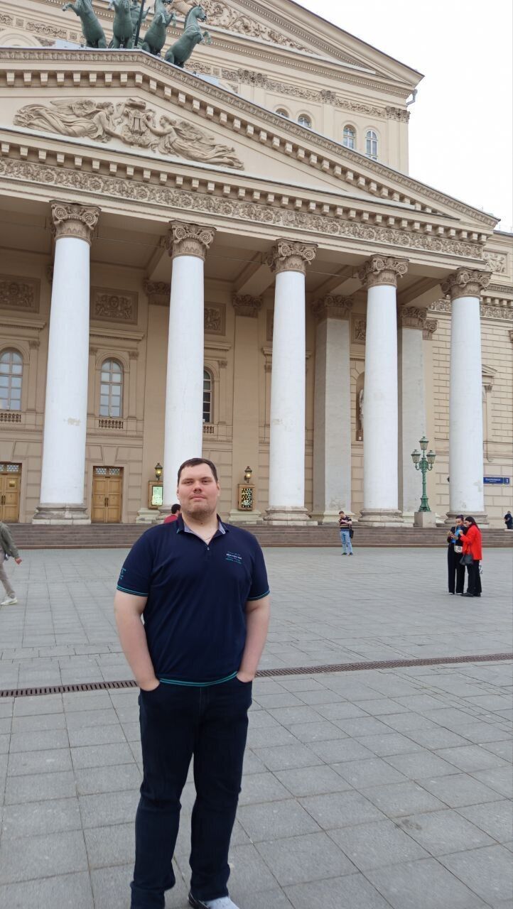 ���� 54753126 ������� Dmitry, 27 ���, ���� ���������� � �������