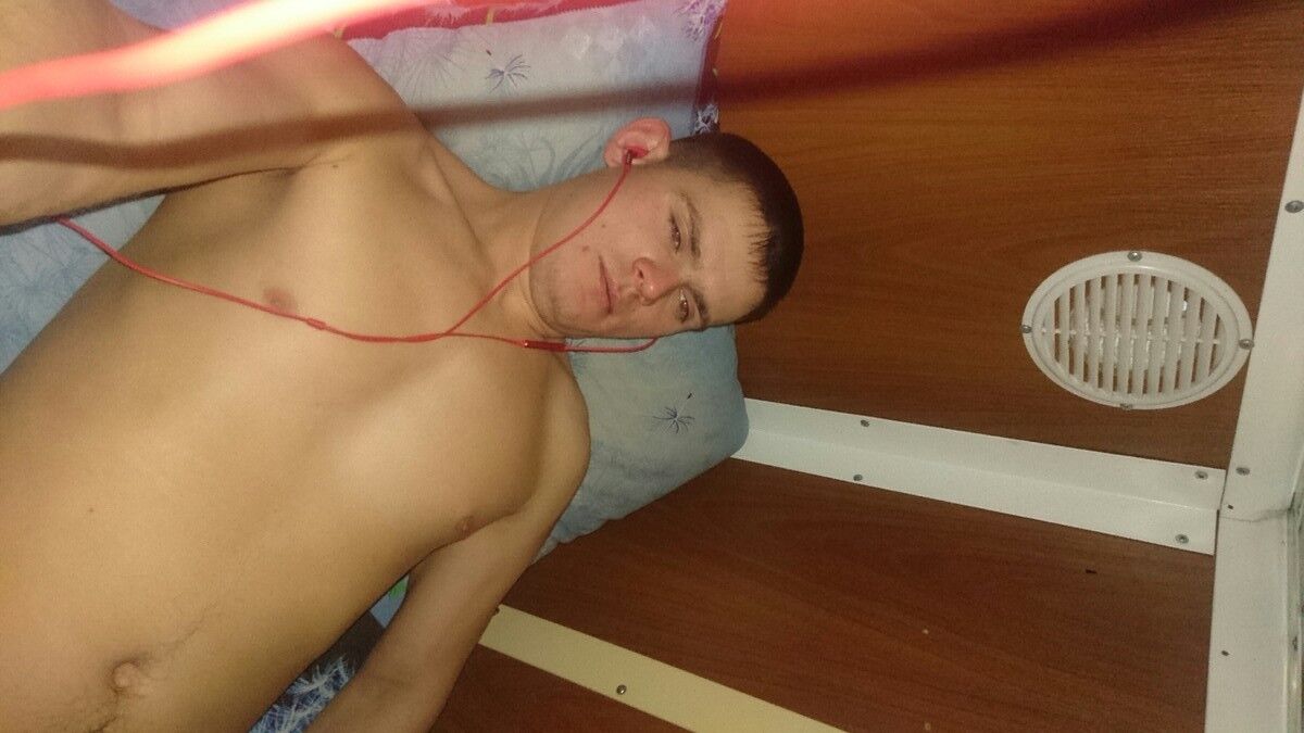  8457346  Vadim, 33 ,    