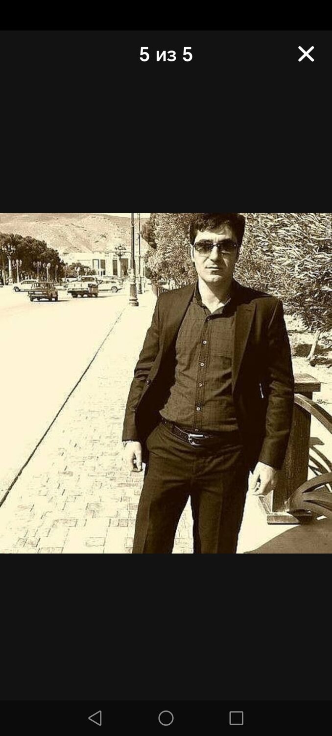  42845576  Ramil, 38 ,    