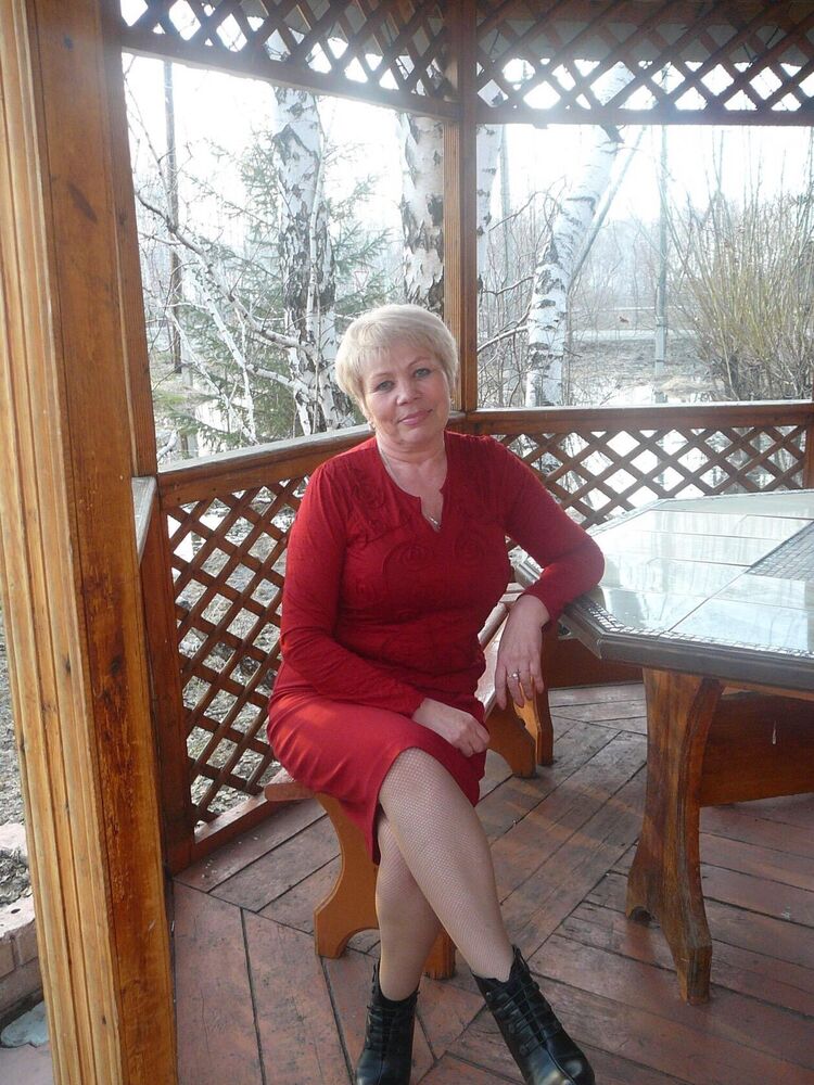 Фото 23771636 женщины Надежда, 57 лет, ищет знакомства в Исилькуле
