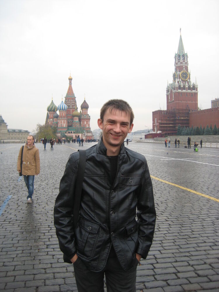   ,   Andrey, 32 ,   