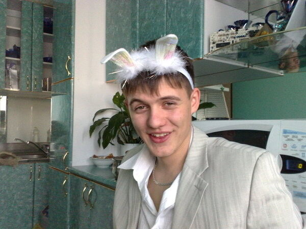 ���� 7318446 ������� ����������, 36 ���, ���� ���������� � ����