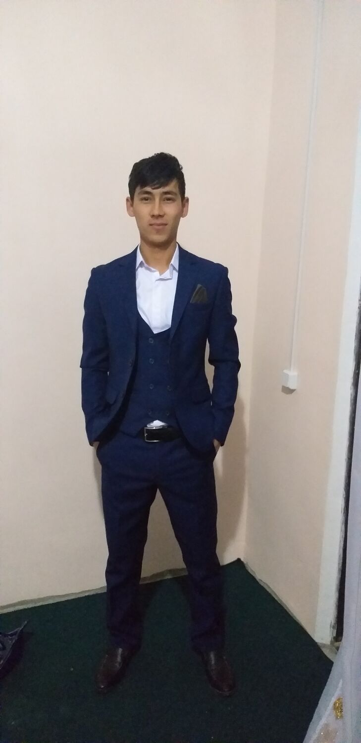  27168386  Shokh, 26 ,    