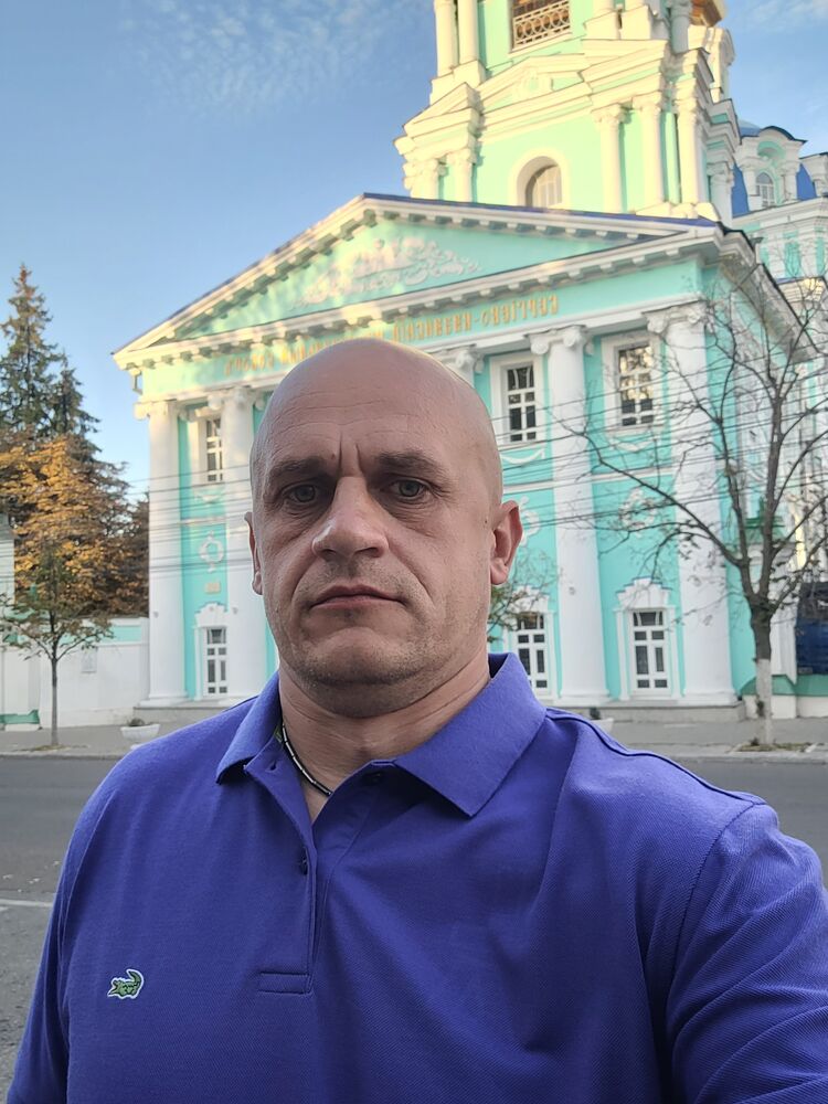 38657236  Sergey, 45 ,    