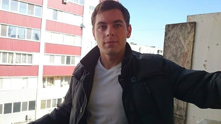  14833556  Oleg, 33 ,    