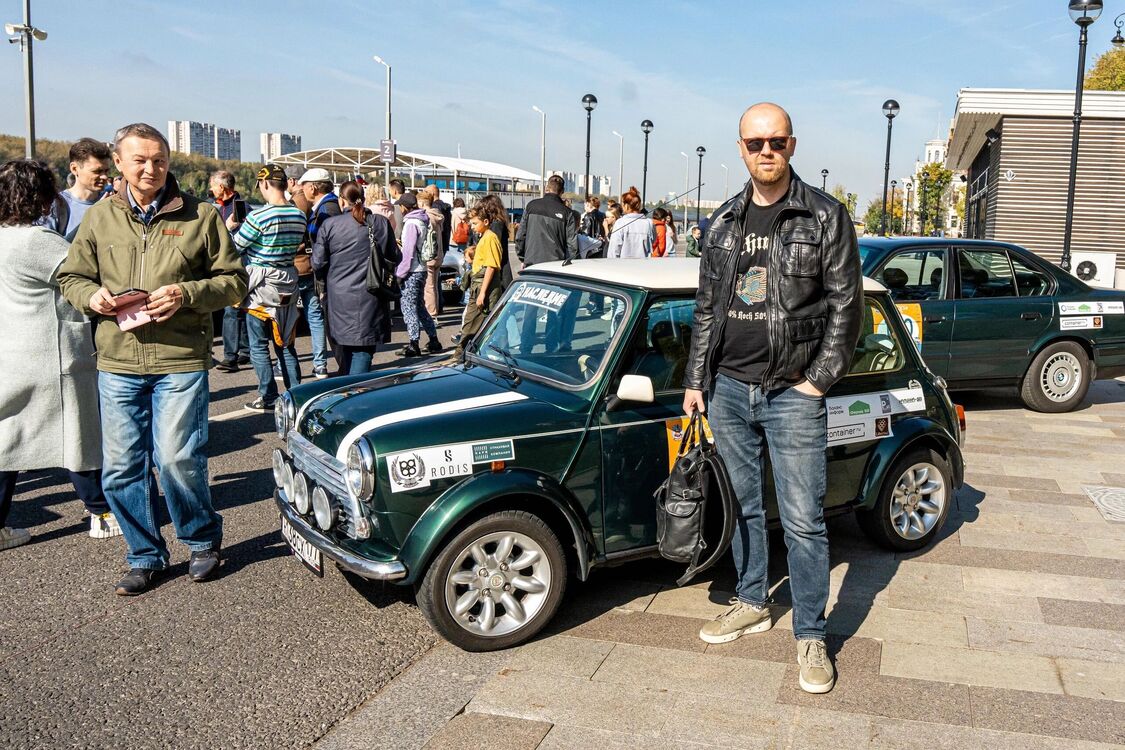 ���������� ������, ���� ������� ����, 40 ���, ������������ ��� ������, ����� � ���������