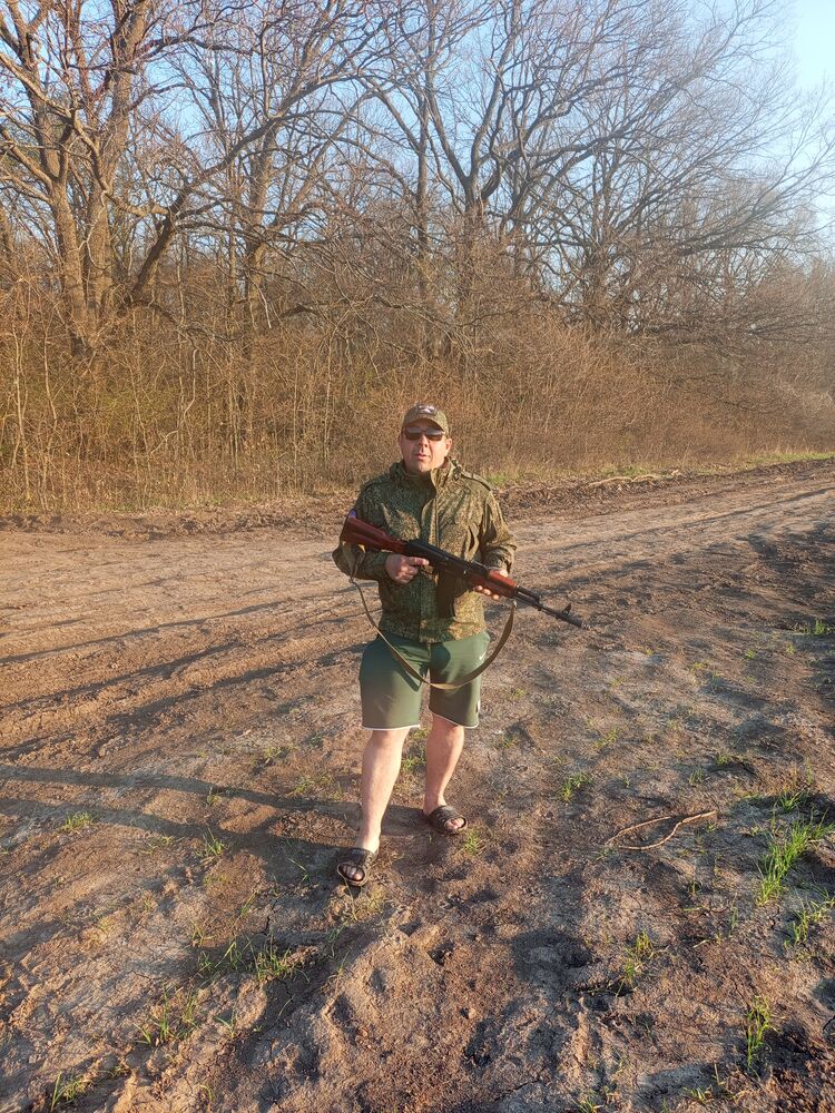 ���������� ��������, ���� ������� Tot paren, 38 ���, ������������ ��� ������, ����� � ���������