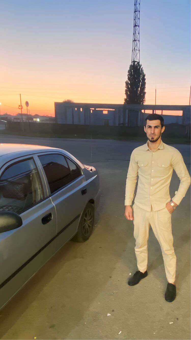 ���������� ������-��-����, ���� ������� Muslim, 26 ���, ������������ ��� ������, ����� � ���������, c�������� ���������, ���������