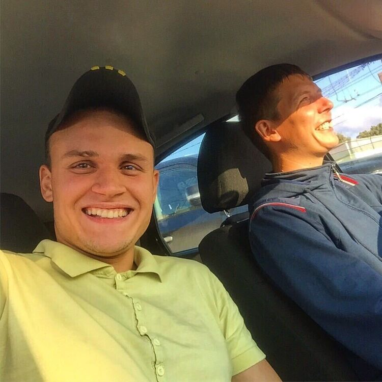 ���� 25633886 ������� Raul, 29 ���, ���� ���������� � ���������