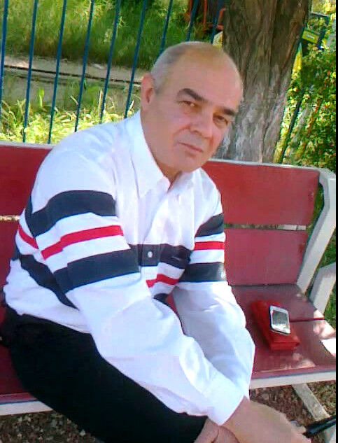 ���� 4502646 ������� ��������, 69 ���, ���� ���������� � ������